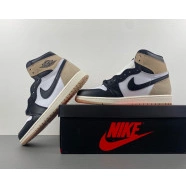 WMNS FD2596-021 Latte 1 OG High Air Jordan 0709